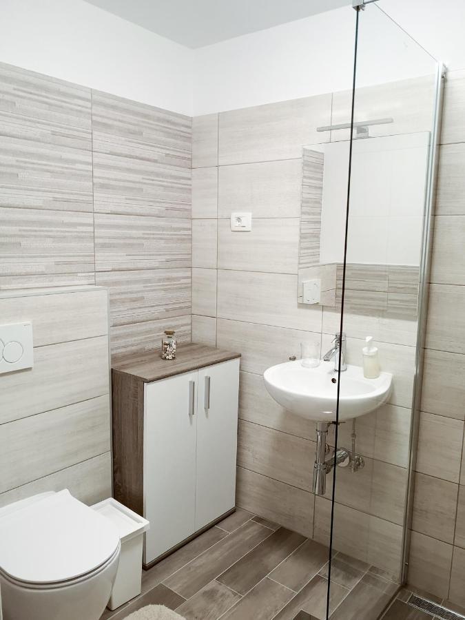 Korala Apartments Piran Bagian luar foto