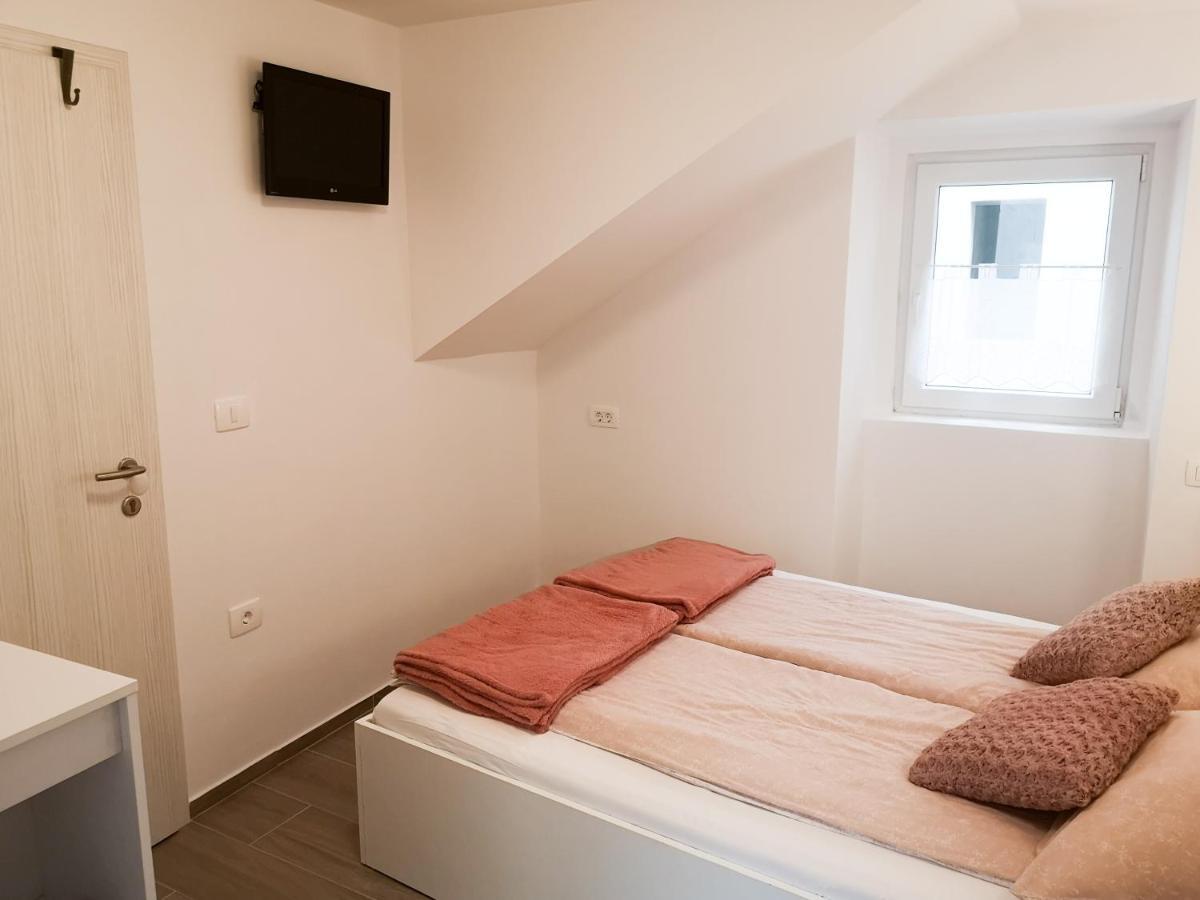 Korala Apartments Piran Bagian luar foto