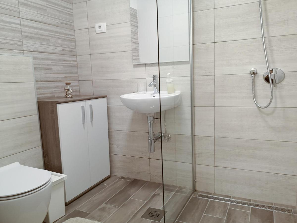 Korala Apartments Piran Bagian luar foto