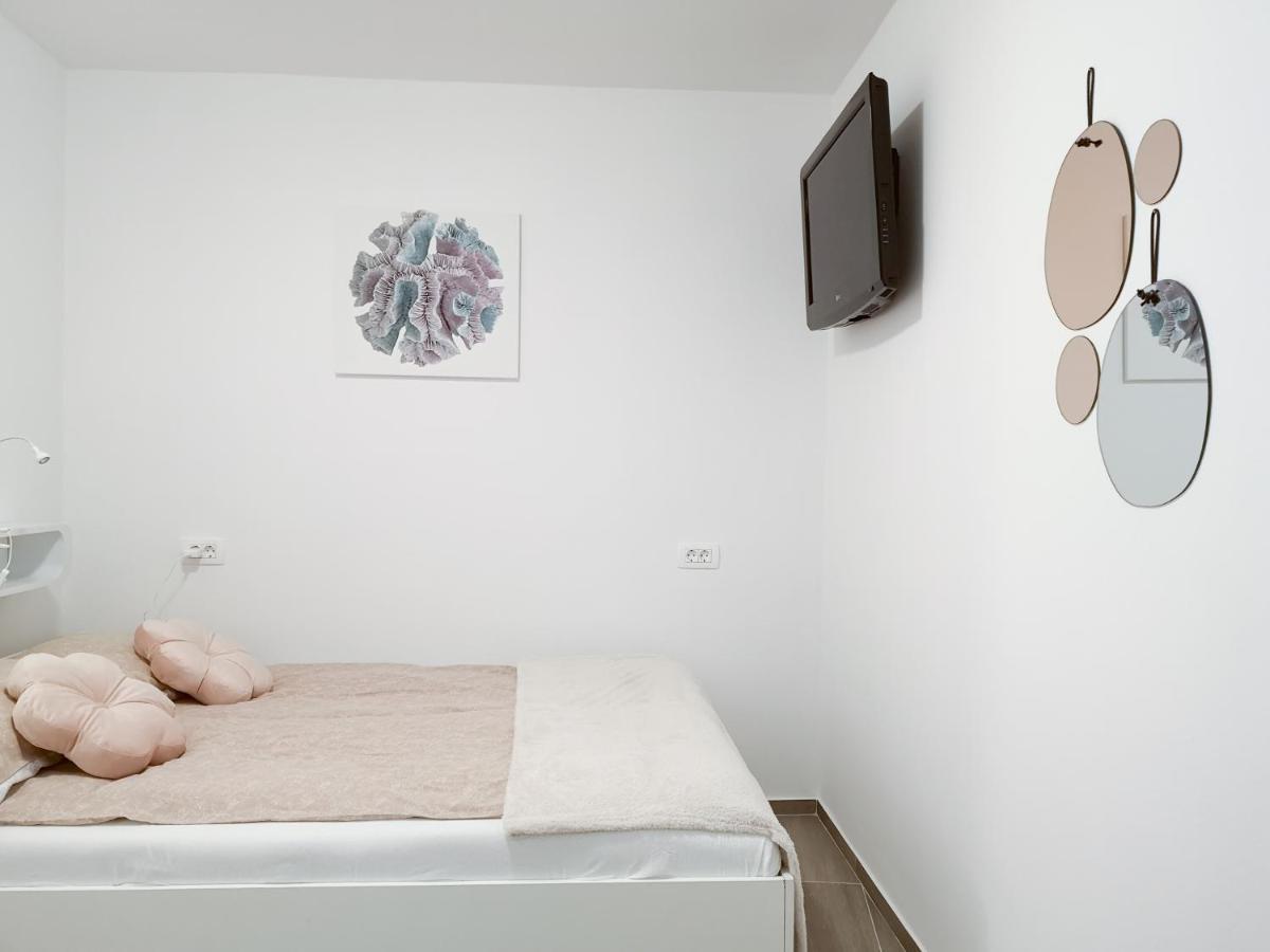 Korala Apartments Piran Bagian luar foto