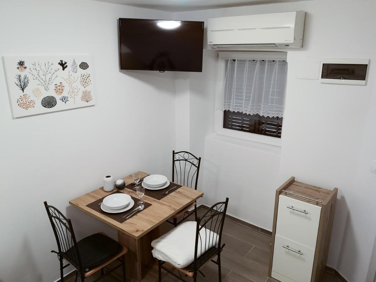 Korala Apartments Piran Bagian luar foto