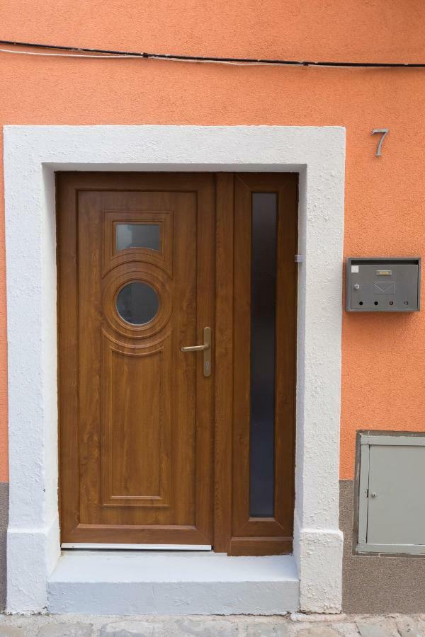 Korala Apartments Piran Bagian luar foto